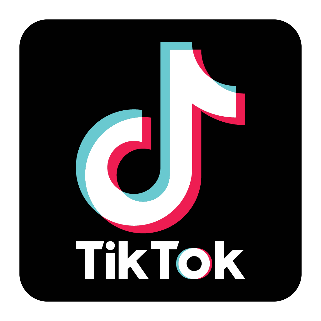 Follow Us on TikTok